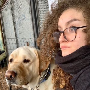 Meet your Posher, Starr